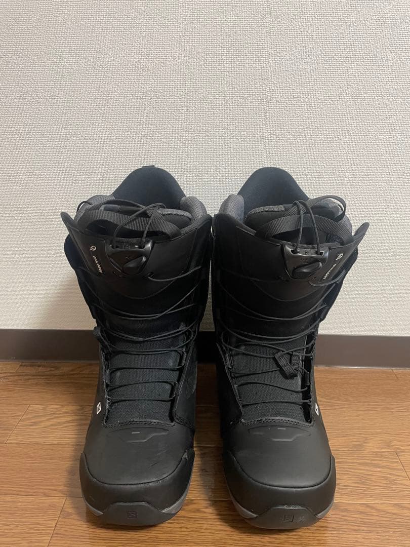 スノーボード Solomon DIALOGUE WIDE 27.5-28.0cm