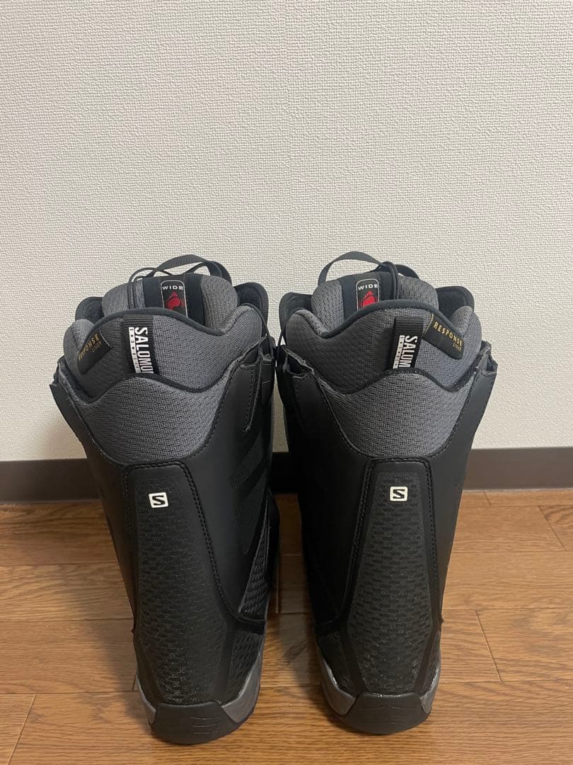 スノーボード Solomon DIALOGUE WIDE 27.5-28.0cm