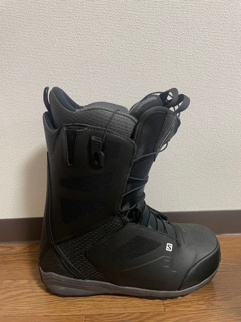 スノーボード Solomon DIALOGUE WIDE 27.5-28.0cm