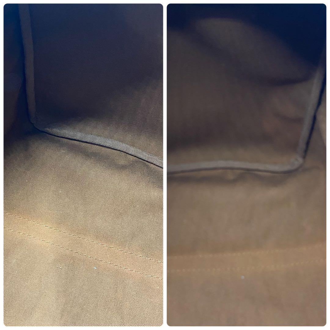 ルイヴィトン ボストンバッグ モノグラム ヴィンテージ　35 小旅行