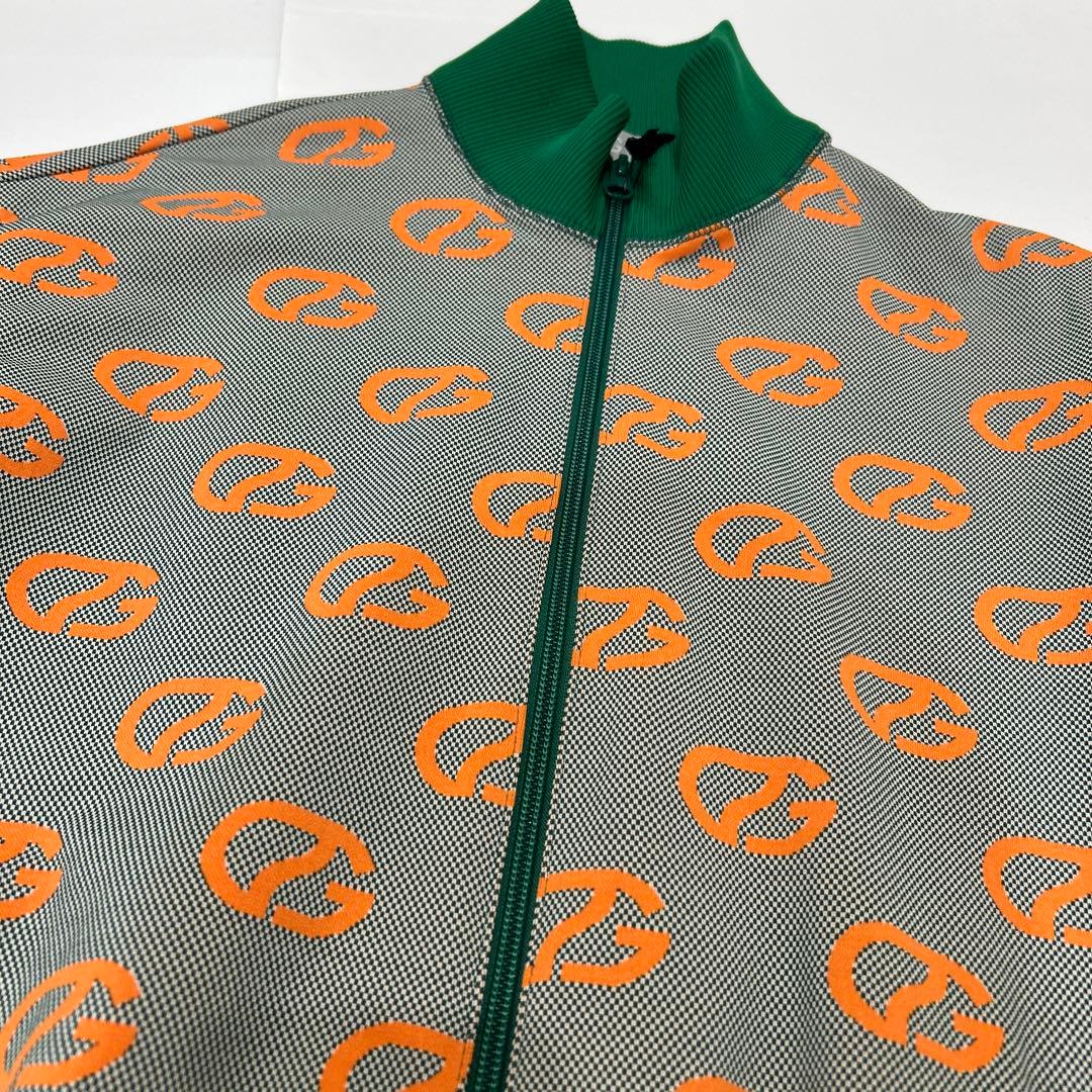 新品❤️CPG❤️ジップアップ