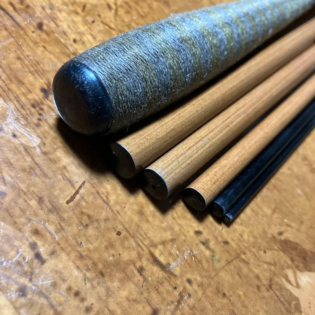 K*a様 二代目枯法師21尺