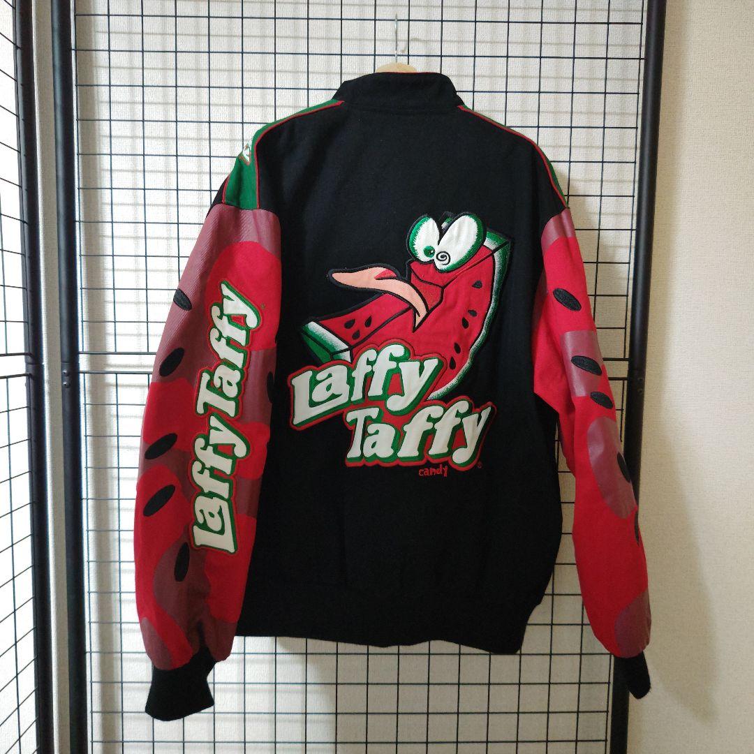 jeff hamilton JH Design レーシングジャケット