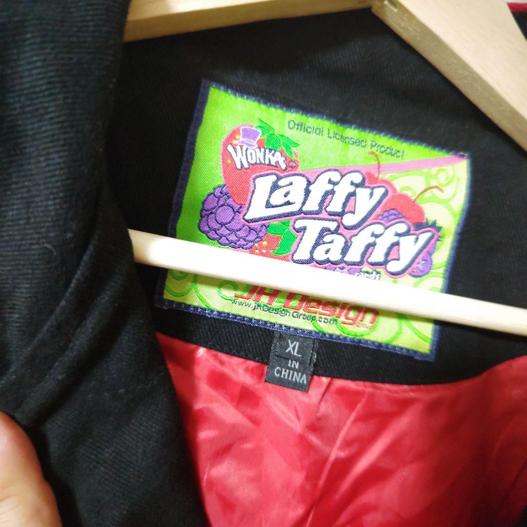 jeff hamilton JH Design レーシングジャケット