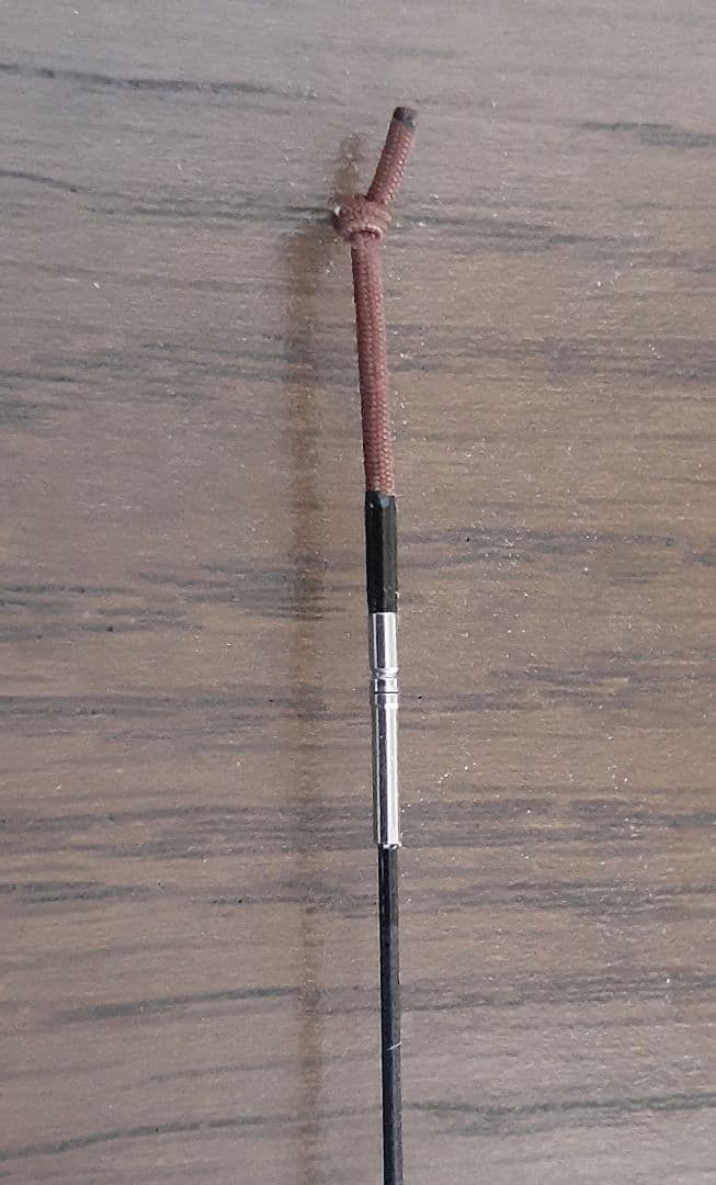 ダイワ 雪渓 硬調 46M・R (渓流竿)