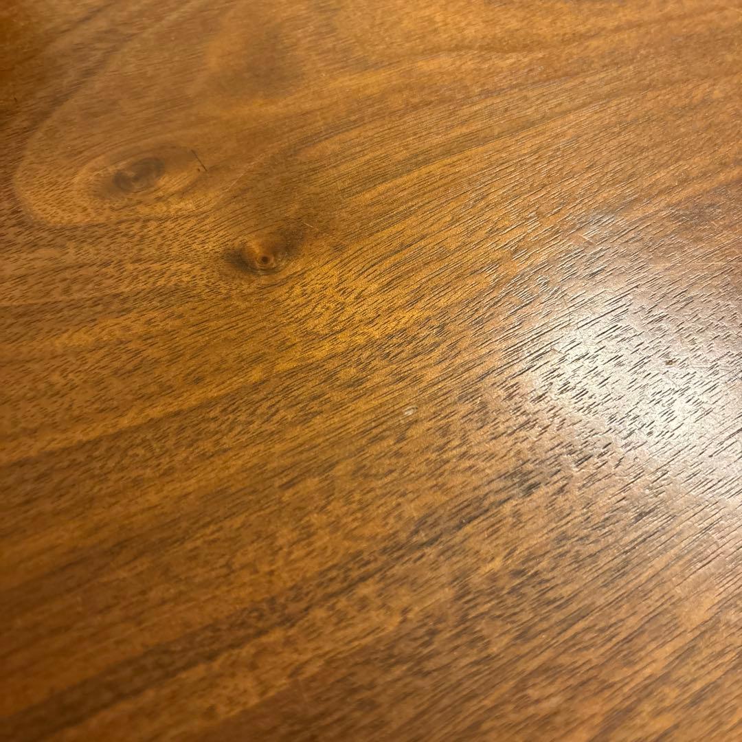 NOCE ノーチェ　ダイニングテーブル 三角テーブル　オーク材