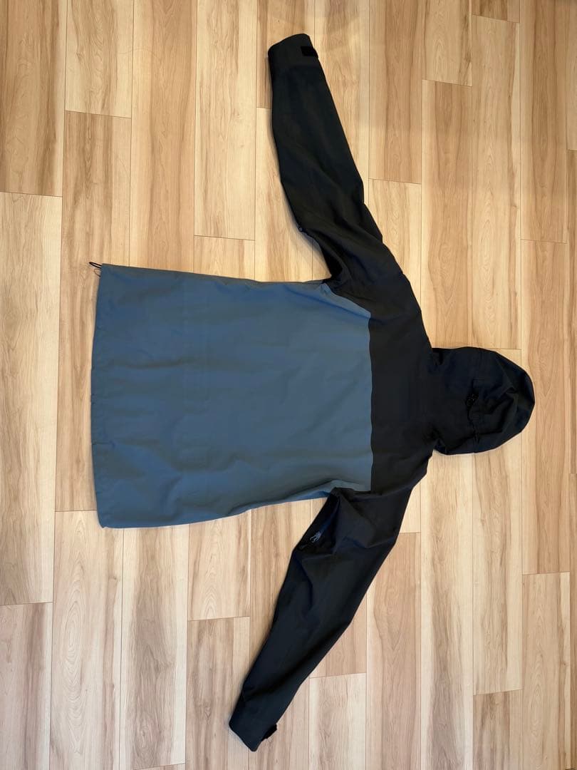 【UNFUDGE】GENTLE JACKET XLサイズ　22/23