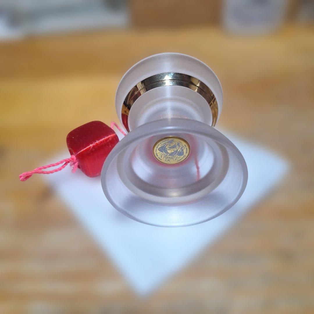 ステラーIX グミキューブ付