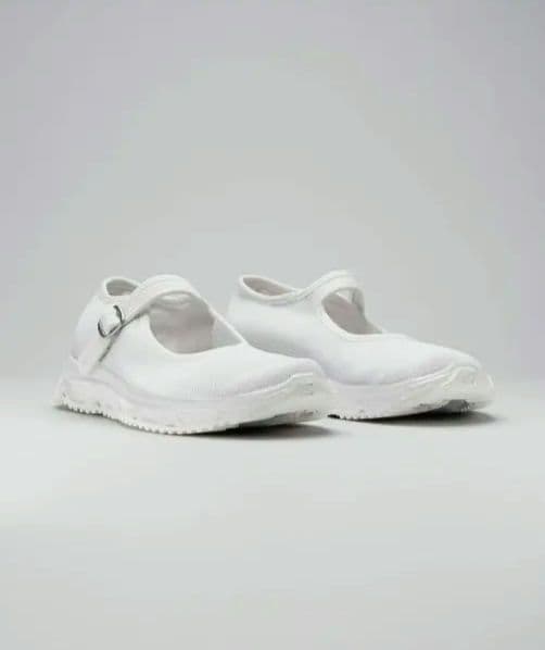 SALOMON×COMME des GARÇONS メリージェーン 24.0