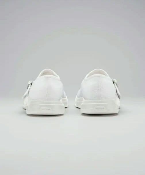 SALOMON×COMME des GARÇONS メリージェーン 24.0