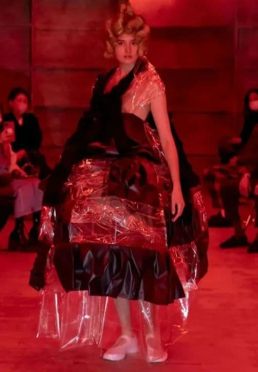 SALOMON×COMME des GARÇONS メリージェーン 24.0