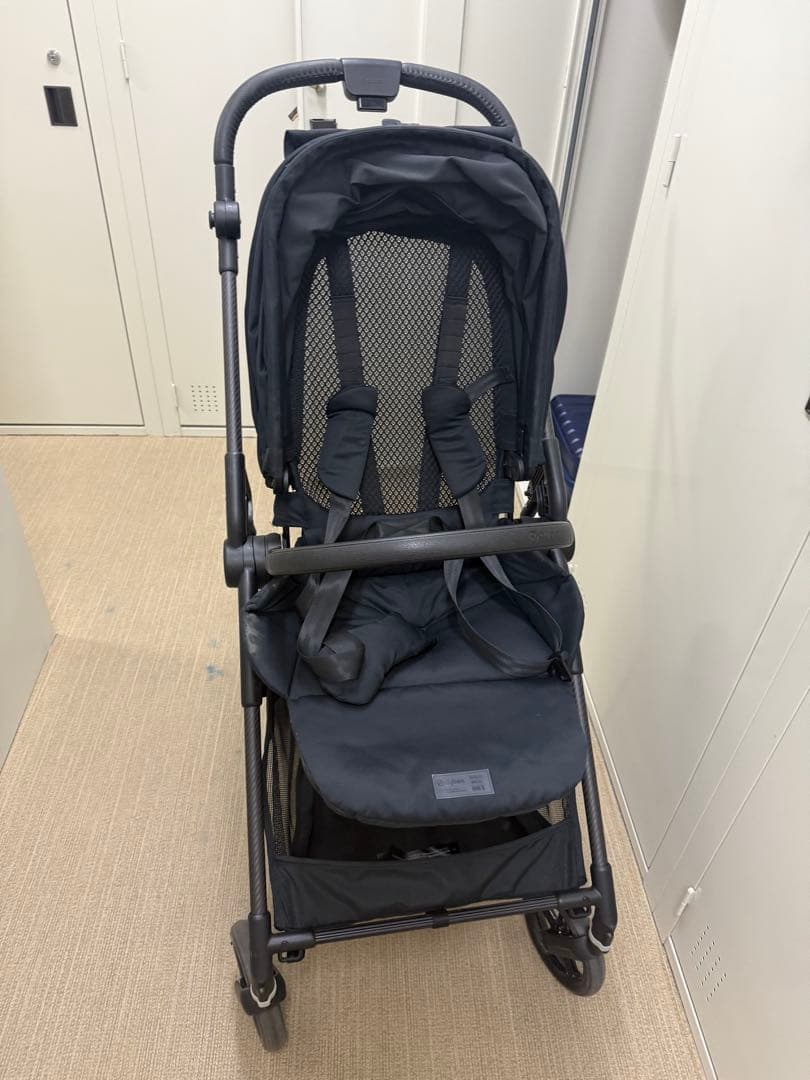 サイベックス メリオカーボン