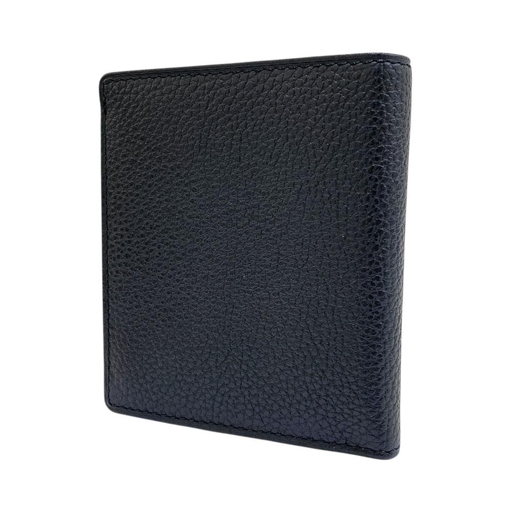 【未使用】 JAM  MADE ジャムホームメイド 財布 ウォレット 黒