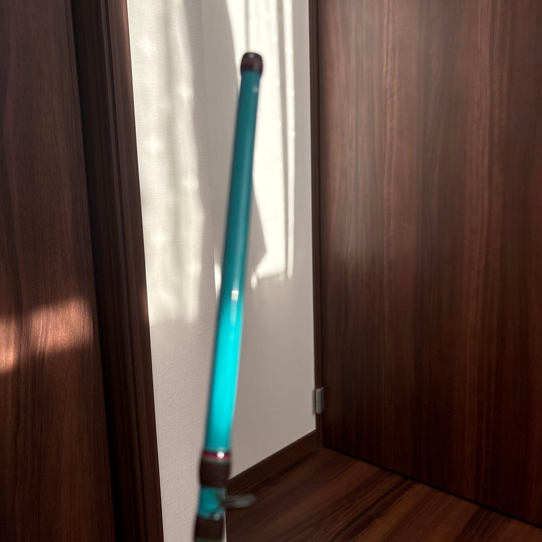 ナジーチョイス　チョコミント NAC-59M+ 美品シュリンク付き　袋無し