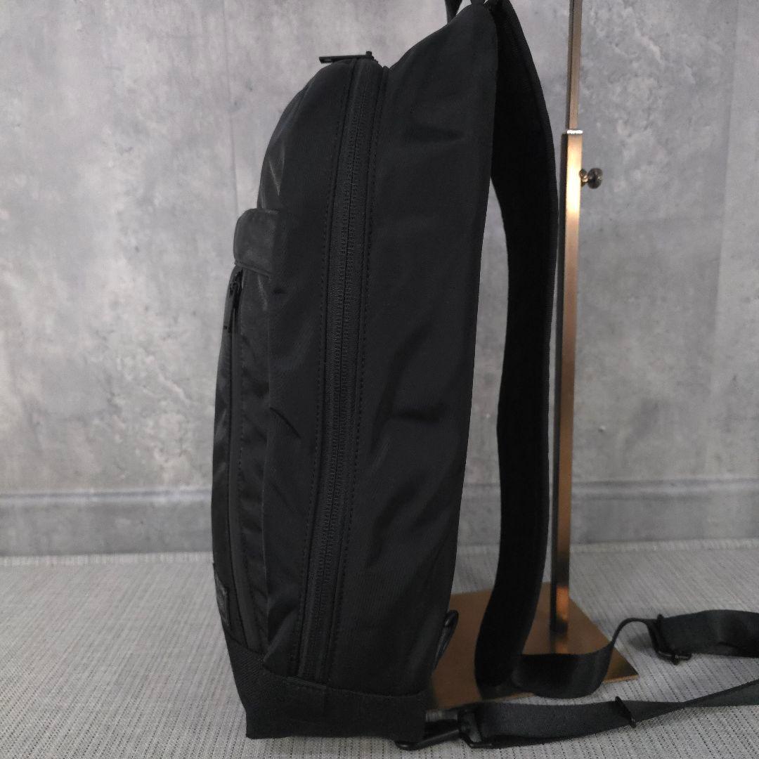 未使用　PORTER　ポーター　ダークフォレスト　スリング　ショルダーバッグ