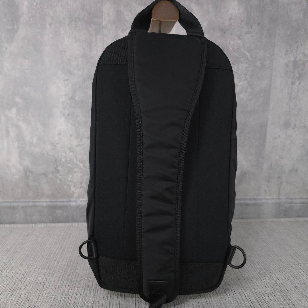 未使用　PORTER　ポーター　ダークフォレスト　スリング　ショルダーバッグ