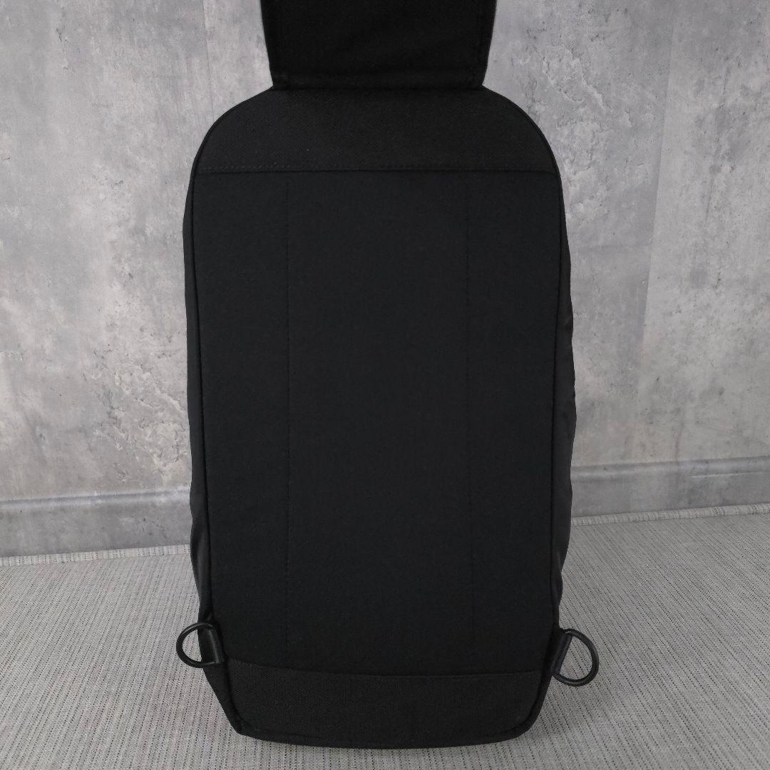 未使用　PORTER　ポーター　ダークフォレスト　スリング　ショルダーバッグ