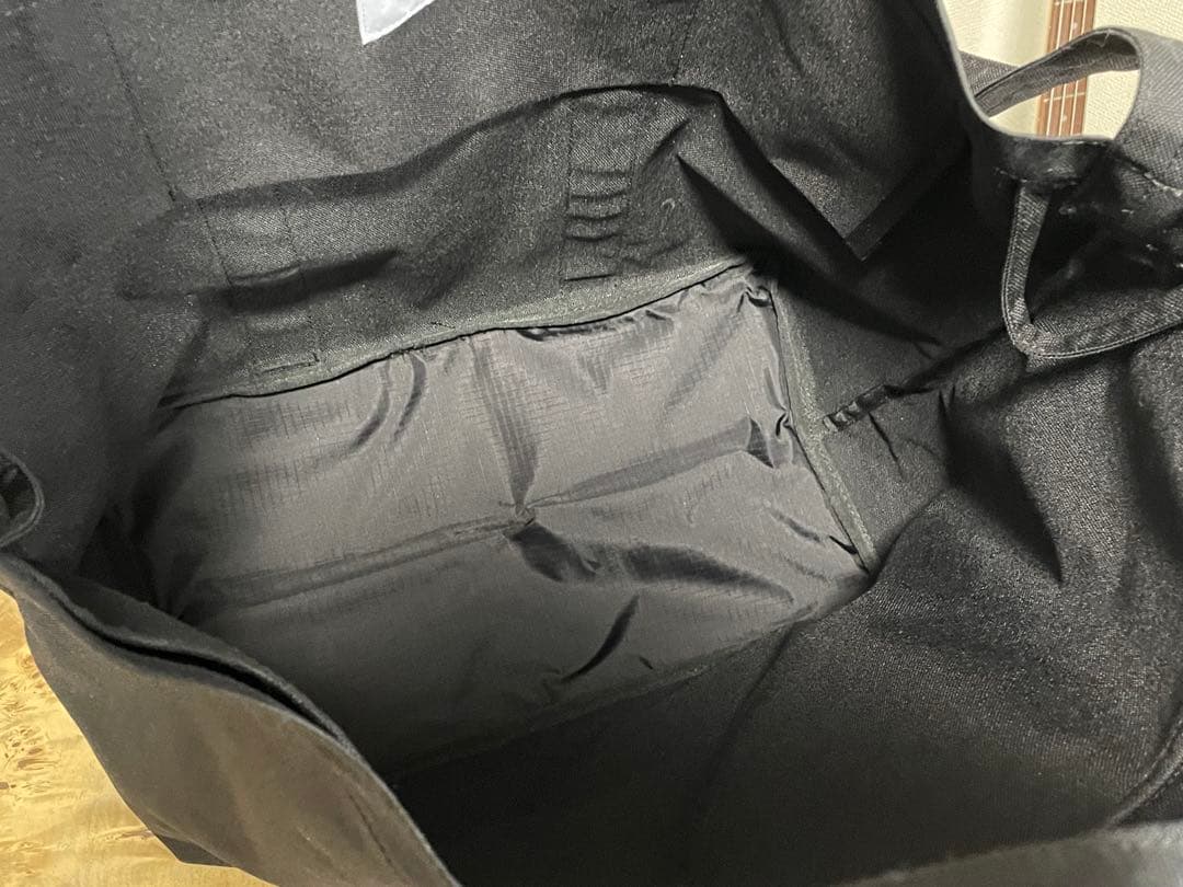 m*o様 ユニオン UNION 2wayナイロントートバック 未使用