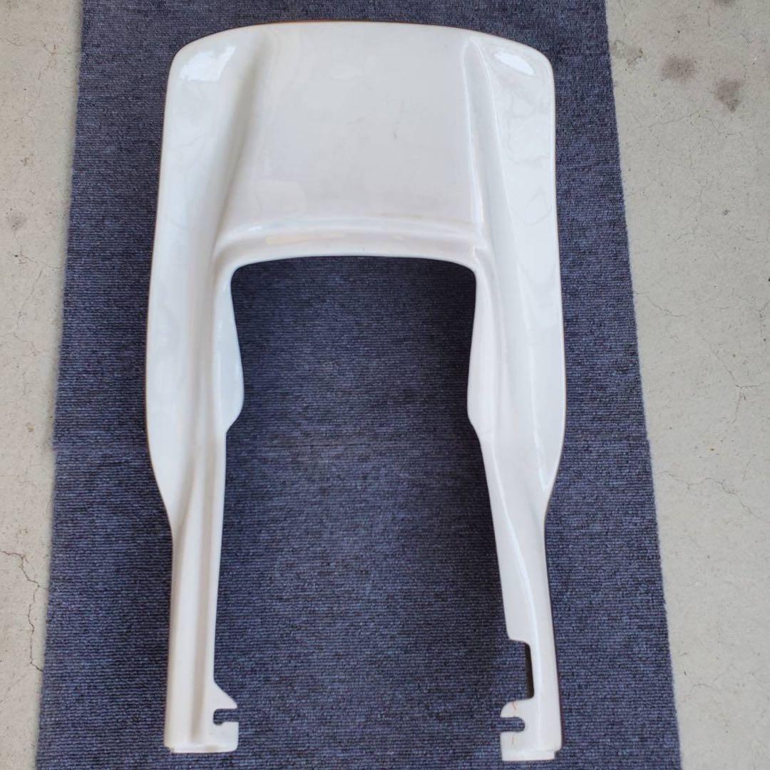 CBX400F 【美品】アウトバーンテールカウル　当時物