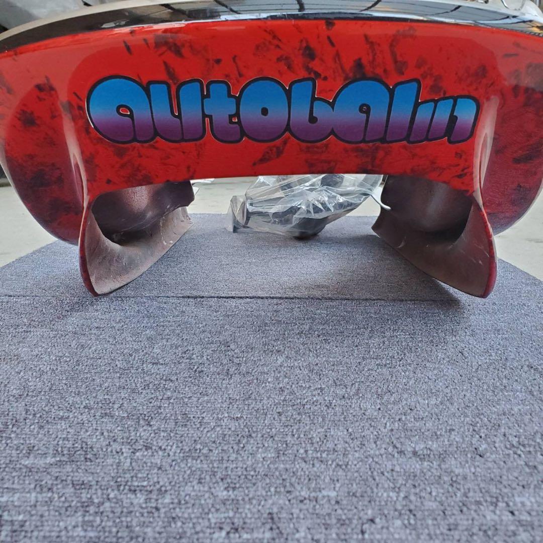 CBX400F 【美品】アウトバーンテールカウル　当時物