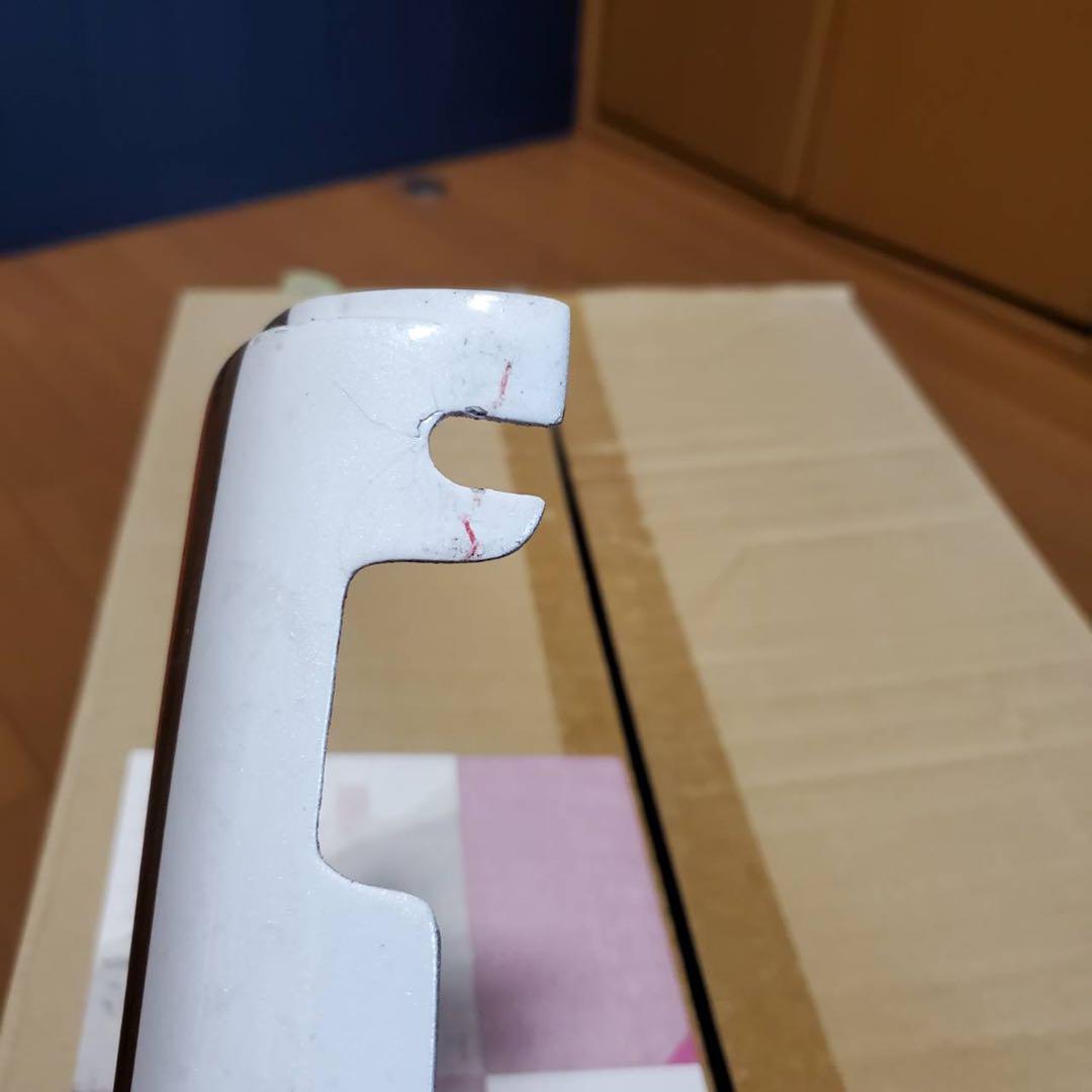 CBX400F 【美品】アウトバーンテールカウル　当時物