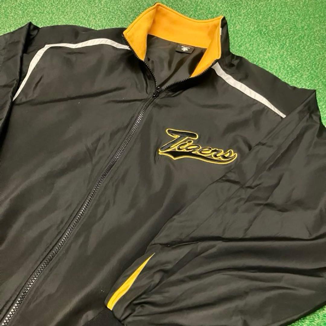 阪神タイガース　グランドジャンパー