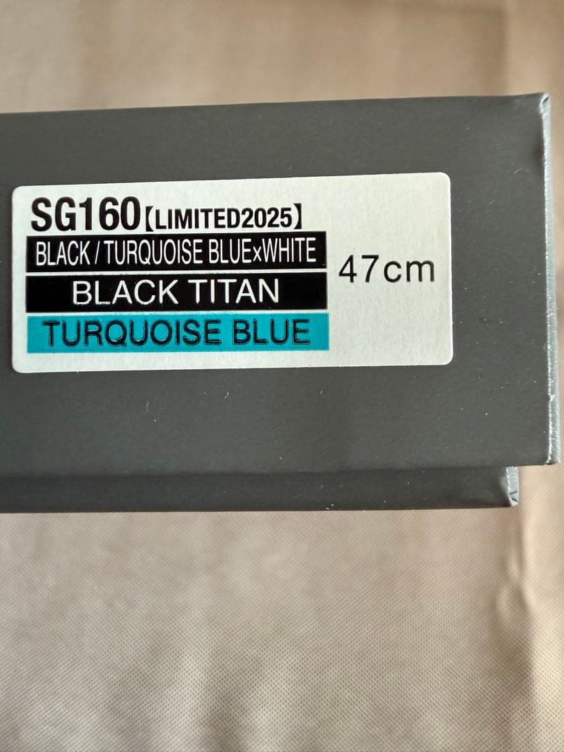 コラントッテスポーツ Limited Edition 2025