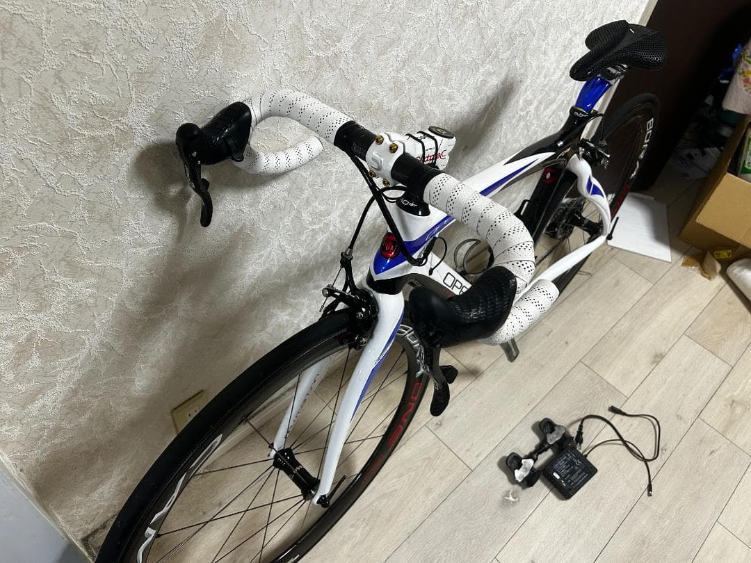 n*n様 【最終値下げ】ピナレロ社ブランド【オペラ】SUPER.LEONARDO