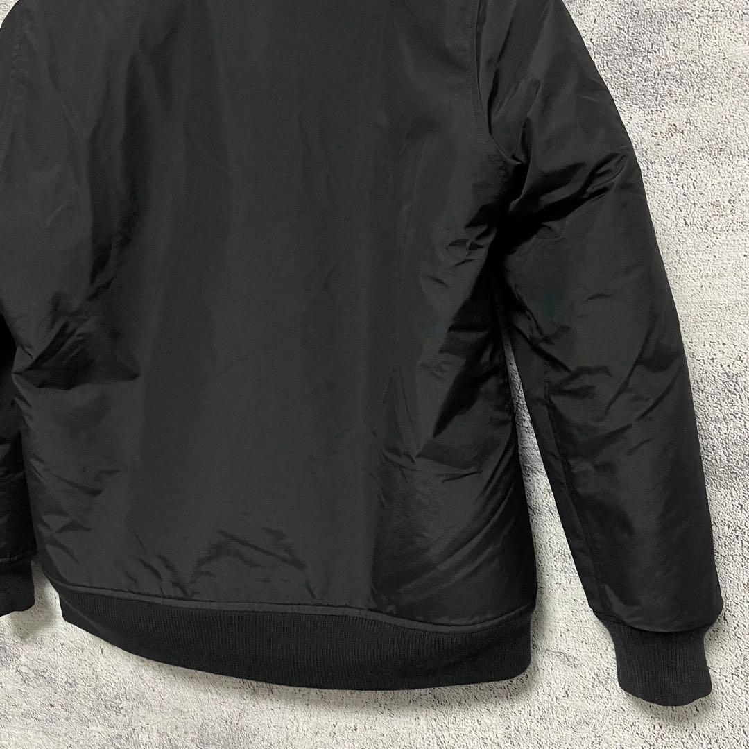 ジャケット・アウター WACKO MARIA GUILTY PARTIES BOA JACKET