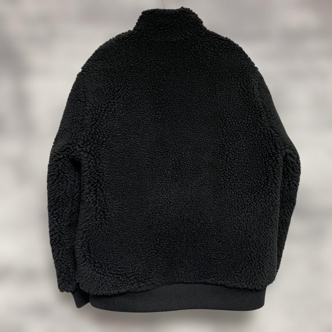 ジャケット・アウター WACKO MARIA GUILTY PARTIES BOA JACKET