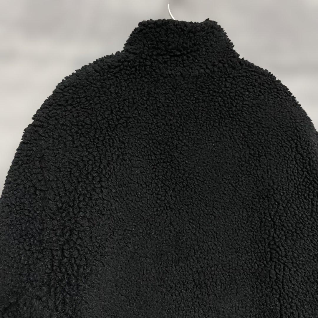 ジャケット・アウター WACKO MARIA GUILTY PARTIES BOA JACKET