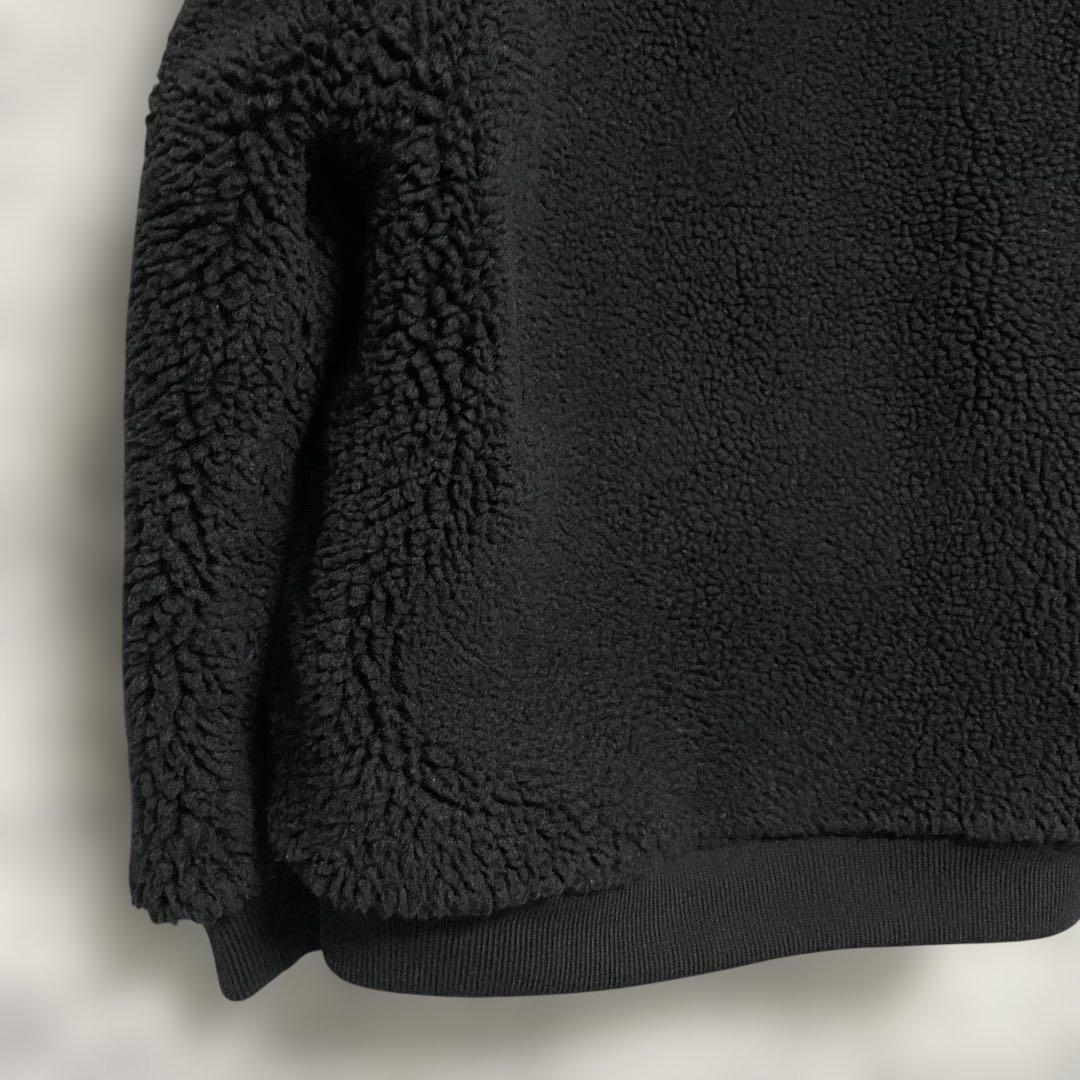 ジャケット・アウター WACKO MARIA GUILTY PARTIES BOA JACKET