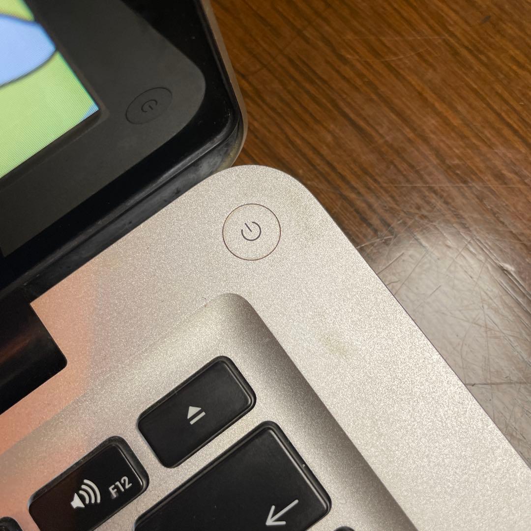 MacBook Pro (13-inch, Late 2011) USキーボード