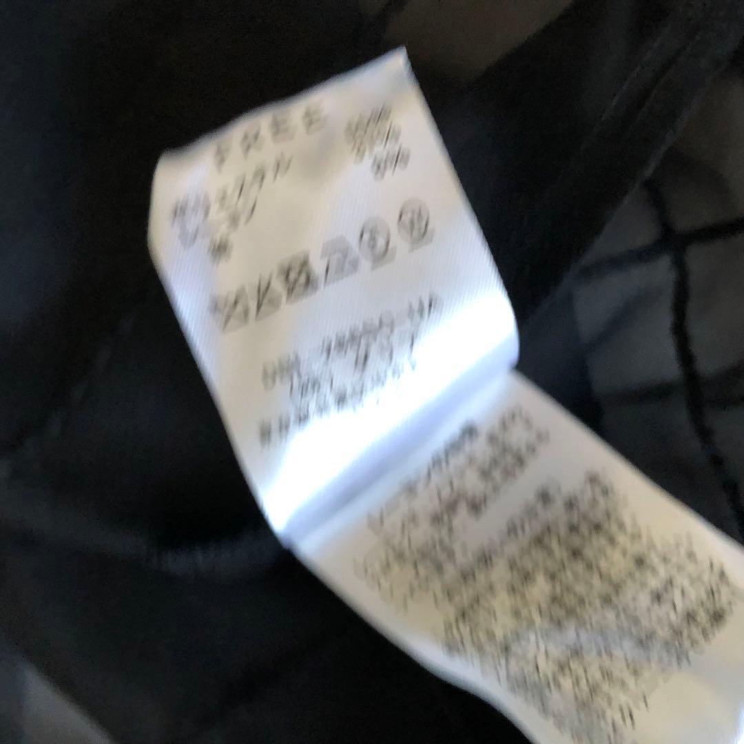 ユナイテッドアローズ別注 ダリア dahl'ia フリルチェックブラウス