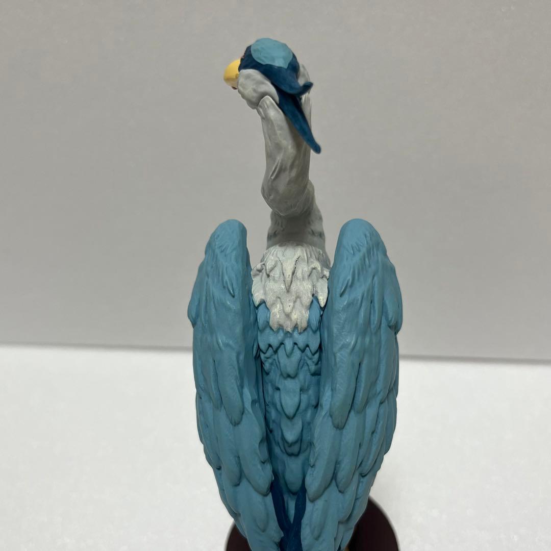 君たちはどう生きるか スタチュー アオサギ A ジブリ