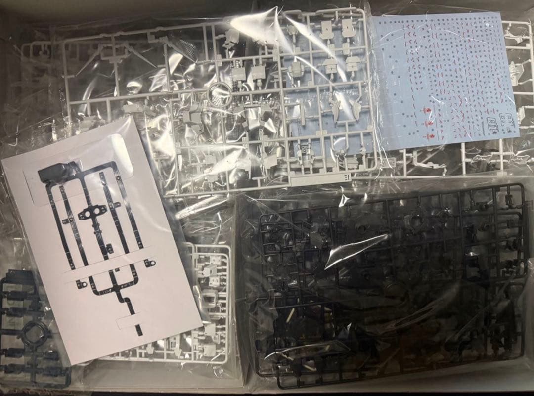 MGEX 1/100 ユニコーンガンダム Ver．Ka 限定パッケージ