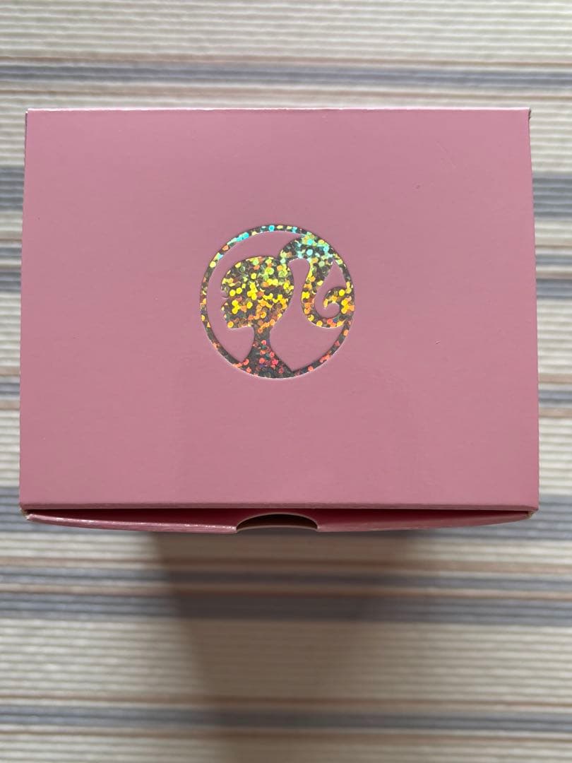 CASIO バービー コラボモデルGMA-S110BE-4AJR【新品】