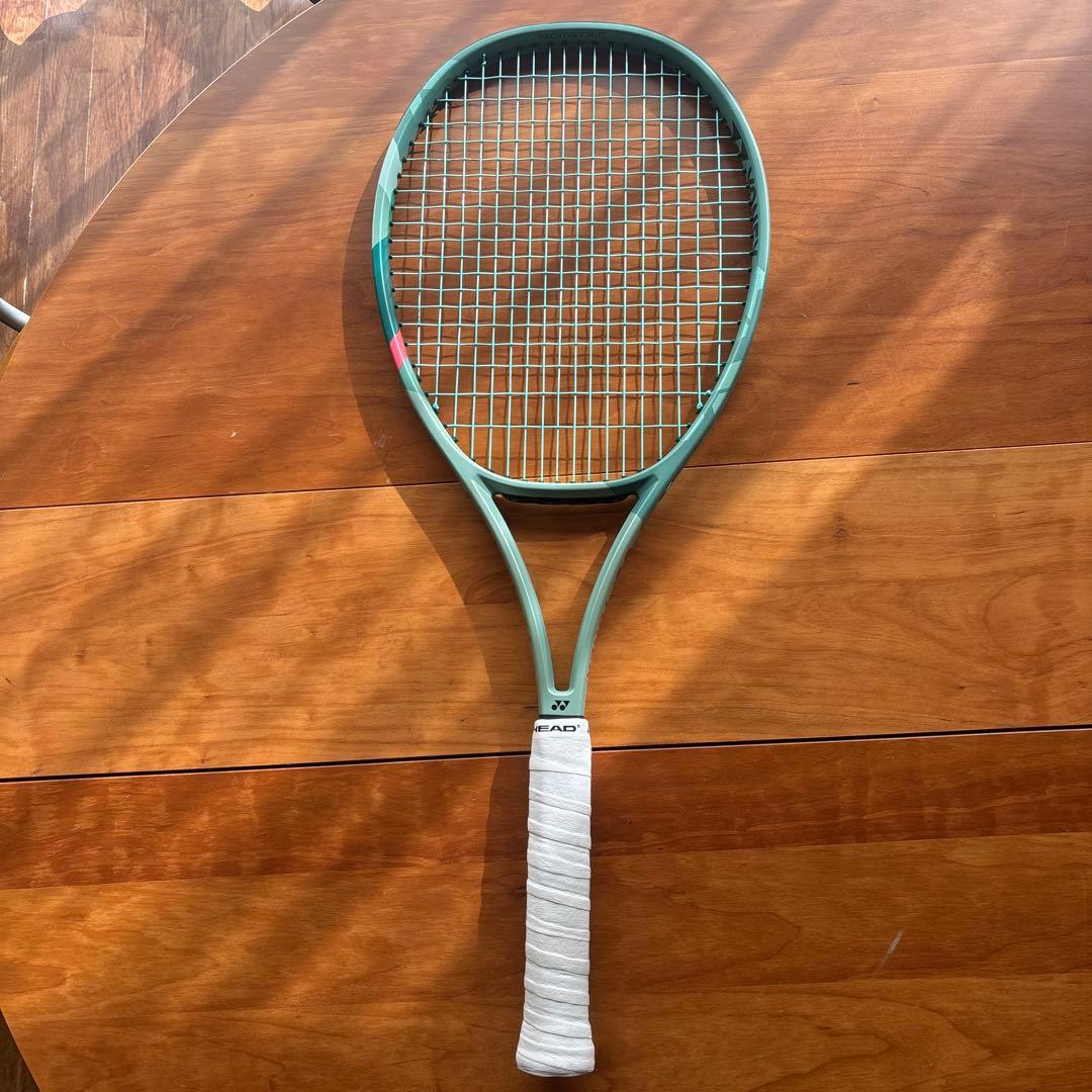 ヨネックス　PERCEPT 100D