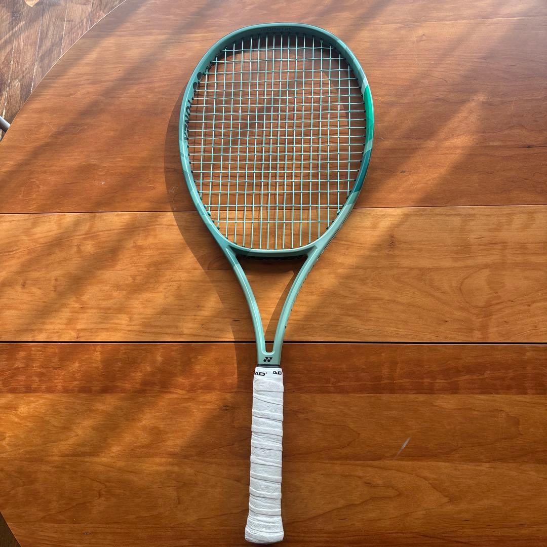 ヨネックス　PERCEPT 100D