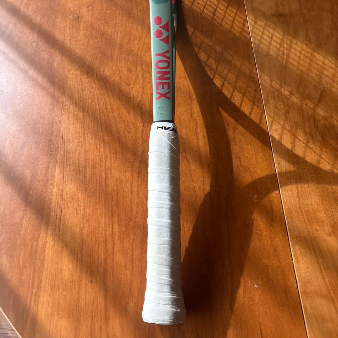 ヨネックス　PERCEPT 100D