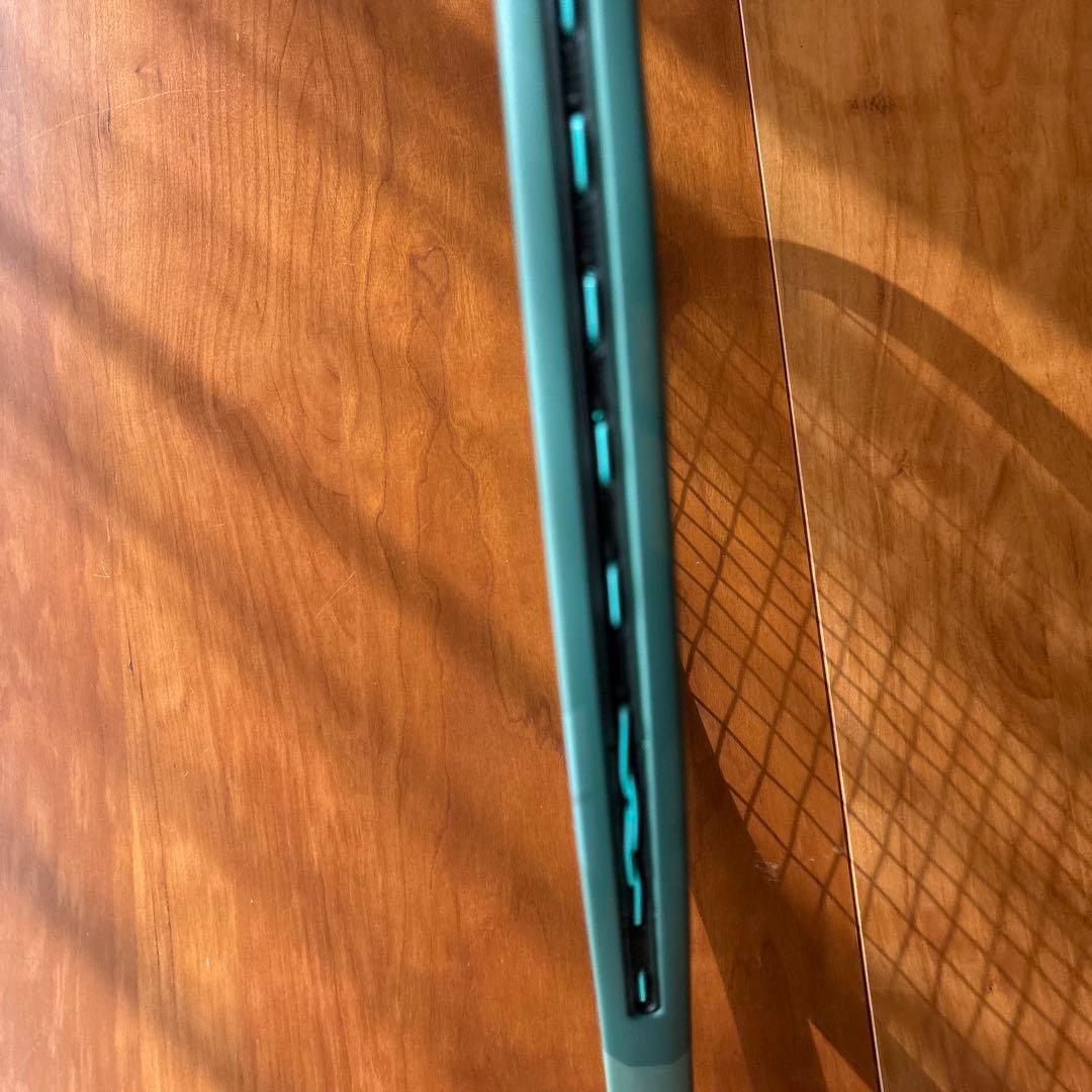 ヨネックス　PERCEPT 100D