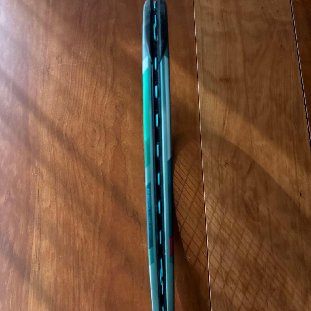 ヨネックス　PERCEPT 100D