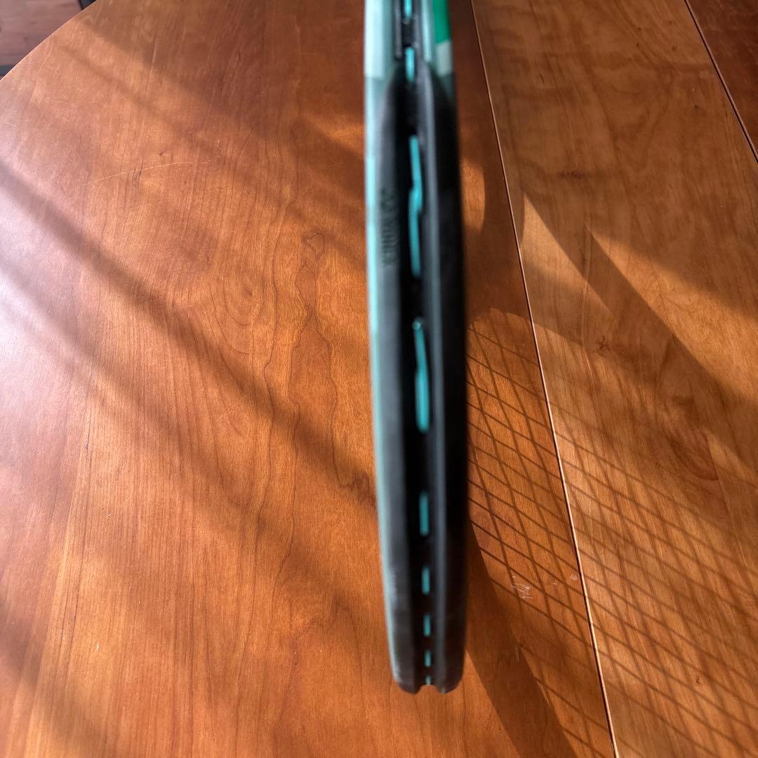 ヨネックス　PERCEPT 100D