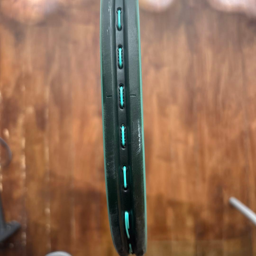 ヨネックス　PERCEPT 100D