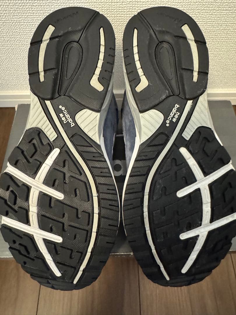 newbalance MR993VI 26.0㎝