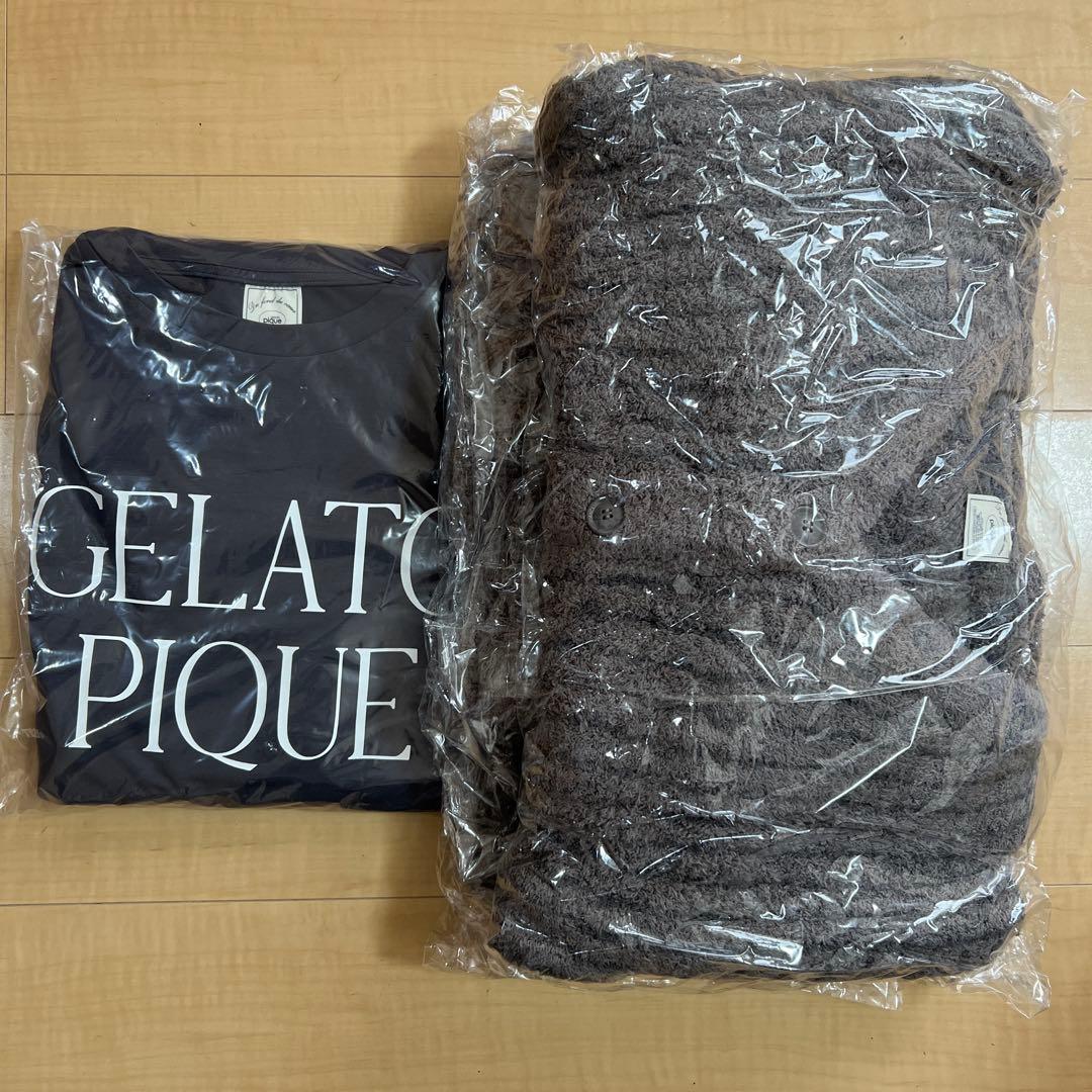 ジェラートピケGELATO PIQUE HAPPY BOX 2025 B