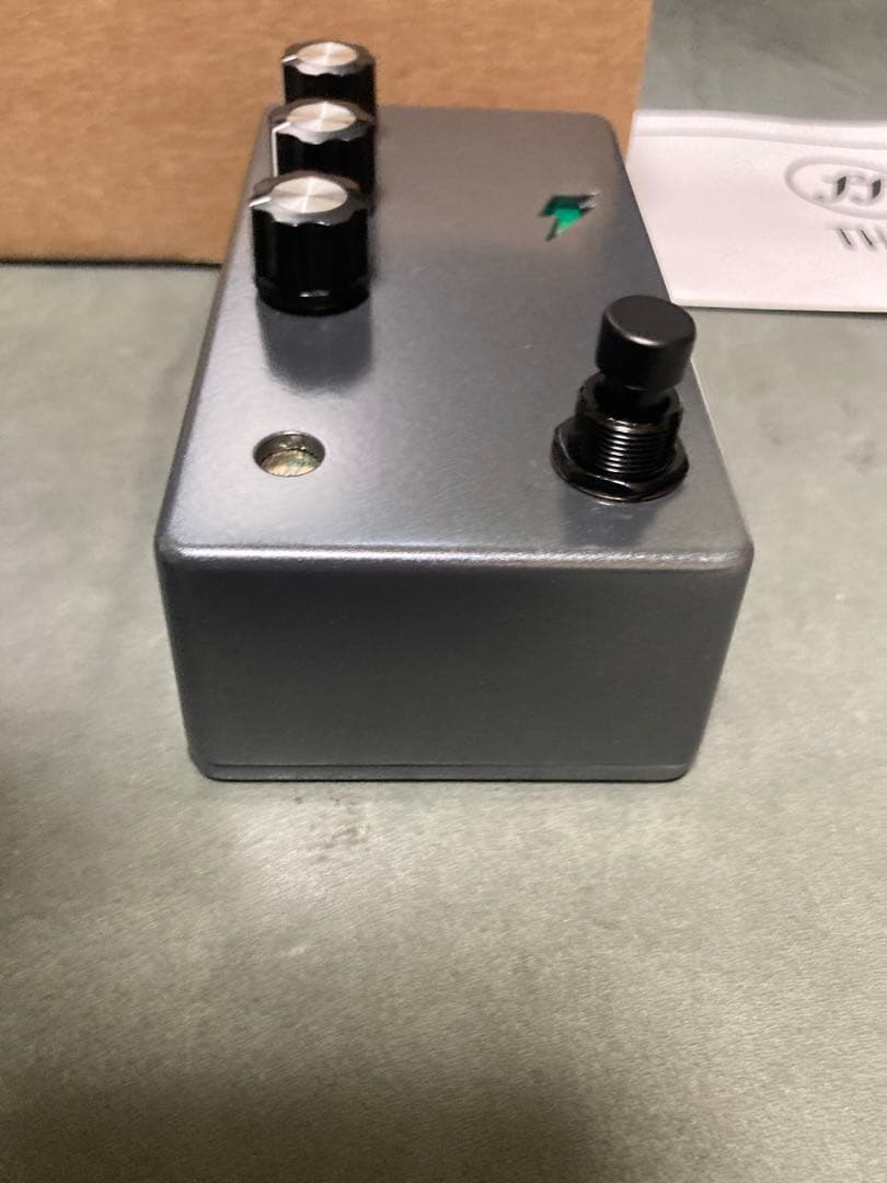 ギター Fjord Fuzz THOR