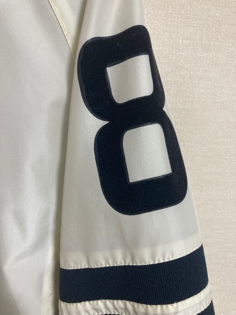 PEARLY GATES ジップアップジャケット サイズ4