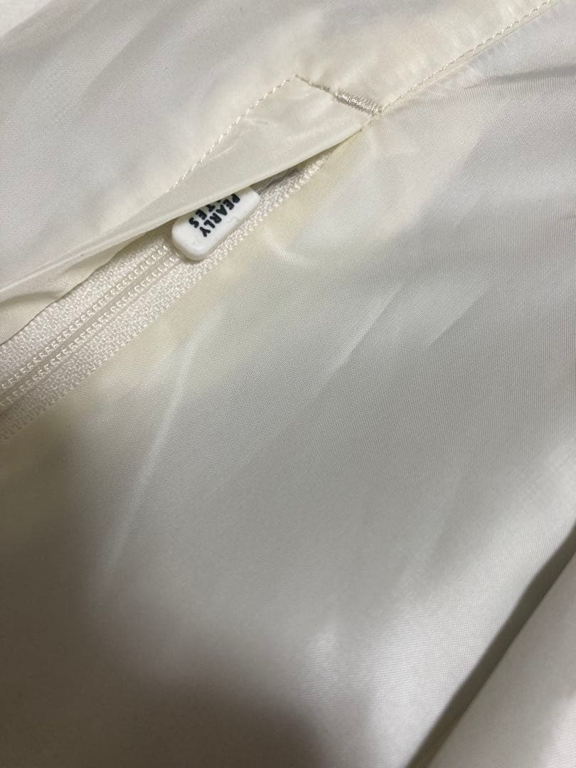 PEARLY GATES ジップアップジャケット サイズ4