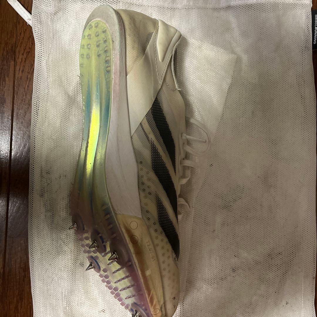 スパイク・シューズ adizero prime sp2